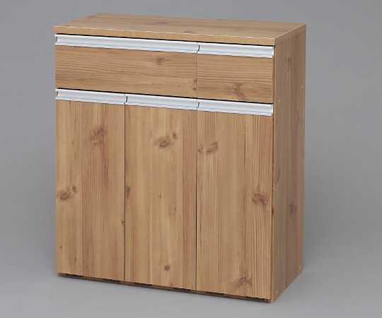 アイリスオーヤマ ペールカウンター ナチュラル PKT-8670 1個（ご注文単位1個）【直送品】