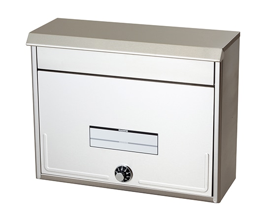 ケイ・ジー・ワイ工業 らくらくポスト 375mm×300mm×150mm SGT-2200L 1個（ご注文単位1個）【直送品】