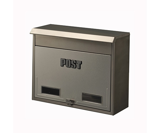 ケイ・ジー・ワイ工業 らくらくポスト 375mm×300mm×150mm SGT-2000 1個（ご注文単位1個）【直送品】