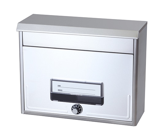 ケイ・ジー・ワイ工業 らくらくポスト 375mm×300mm×150mm SGT-222L 1個（ご注文単位1個）【直送品】