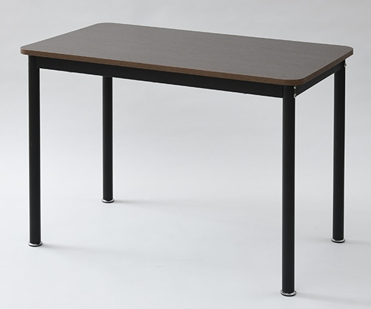 山善(YAMAZEN) フリースタイルデスク MFD-1060R(CCB/BK) 1台(ご注文単位1台)【直送品】