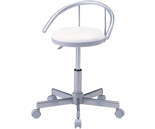 サンワサプライ OAチェア SNC-RD1VW2 1個(ご注文単位1個)【直送品】