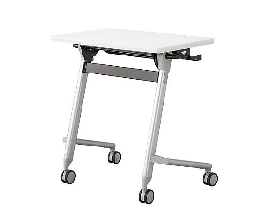 エスコ 650x450x700mm スタックテーブル EA954EE-151 1個(ご注文単位1個)【直送品】