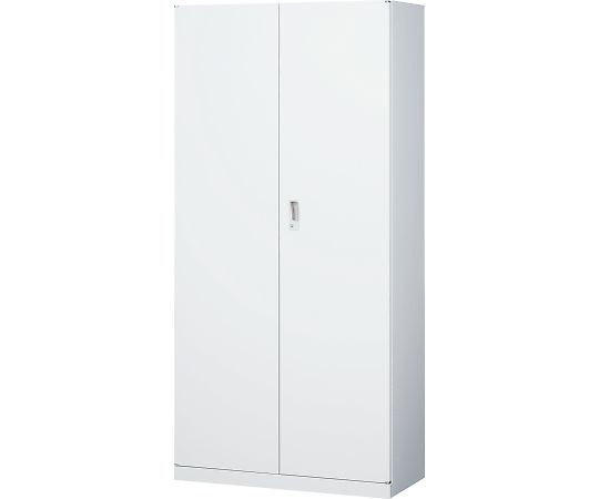 生興 A4判対応書庫 H1850下置用 両開き(W880) ANW-36H 1台(ご注文単位1台)【直送品】