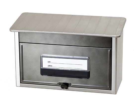 ケイ・ジー・ワイ工業 郵政型ポスト SGY-201 1個（ご注文単位1個）【直送品】