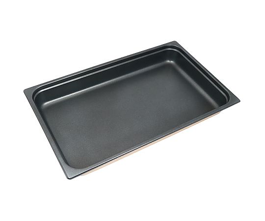 スギコ産業 スギコ 18-8 スーパーデラックスパン 1/1サイズ ノンスティック加工 SH-1912SWT 1個（ご注文単位1個）【直送品】