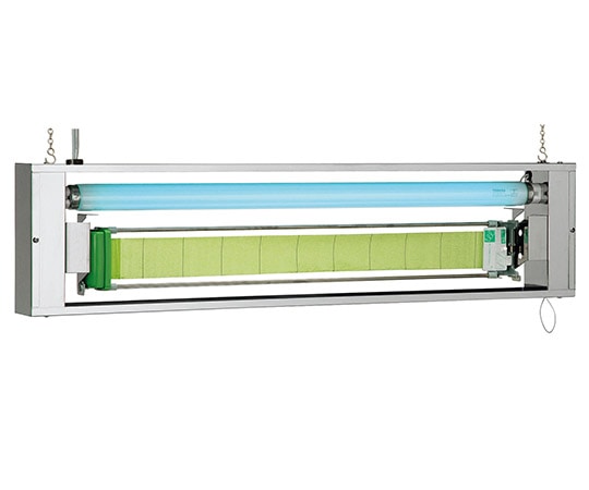 ベンハーはかり 捕虫器 ムシポン 30W 吊下型 MP-301 1台(ご注文単位1台)【直送品】