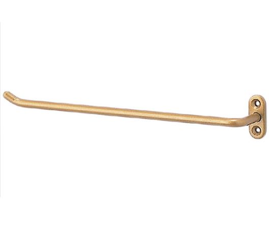 シロクマ ネクタイガード右右 185ミリAG塗装 NH-16 1個(ご注文単位1個)【直送品】