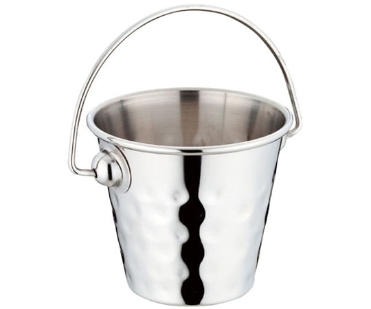 三宝産業 UK プチ バスケット/ツチ目入 φ7.5cm 295176 1個（ご注文単位1個）【直送品】