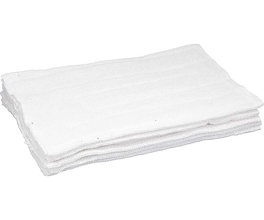 エムテートリマツ 鍋つかみ 四重 12枚入  1個（ご注文単位1個）【直送品】