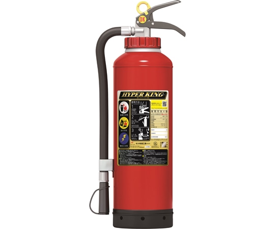 モリタ宮田工業 ハイパーキング 20型 粉末・加圧式・ストップ機能付 EFC20D 1本(ご注文単位1本)【直送品】