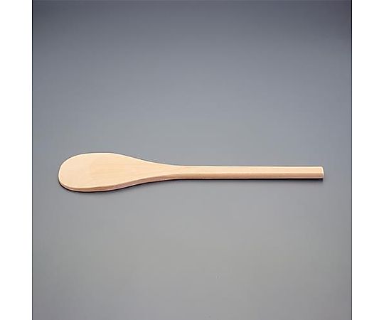 アズワン 1200mm 木製しゃもじ EA912NB-22 1個(ご注文単位1個)【直送品】