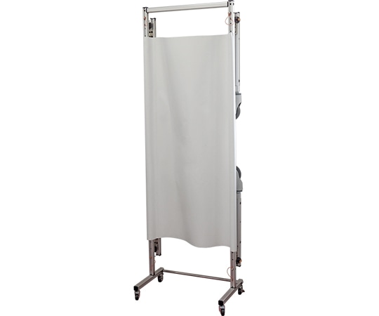 常磐精工 サポートキャリーストレッチャー 脚部キャスター付 SPC-TANKA-K55 1台(ご注文単位1台)【直送品】