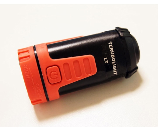 アズワン テルボライト LT K12672 1個（ご注文単位1個）【直送品】