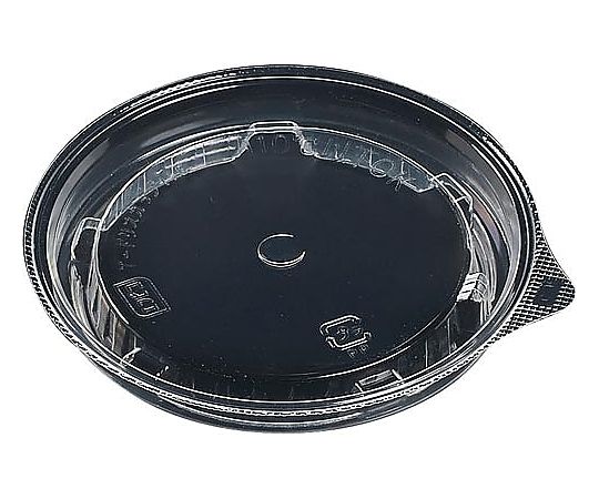 エフピコ MFPドリスカップ115内嵌合蓋30枚 7G851065 1パック(ご注文単位1パック)【直送品】