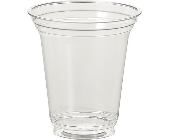 サンナップ サスティナブルクリアー98無地415mL 50個 C98-4150SZ 1パック(ご注文単位1パック)【直送品】