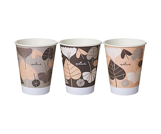 サンナップ ストロングカップホールマーク205mL 60個入 C2060DLV 1パック(ご注文単位1パック)【直送品】