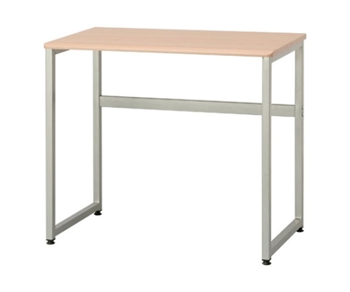 ナカバヤシ マイデスク 800×450mm ナチュラル木目 HDA-8045NM 1個(ご注文単位1個)【直送品】