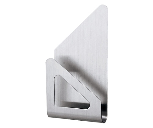 神栄ホームクリエイト 新聞受 壁付型 SK-NSP1-SLC 1個(ご注文単位1個)【直送品】