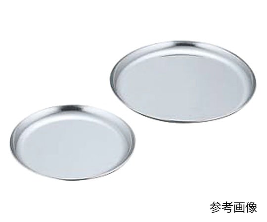 カンダ 中華仕分皿浅型 18cm  1個（ご注文単位1個）【直送品】