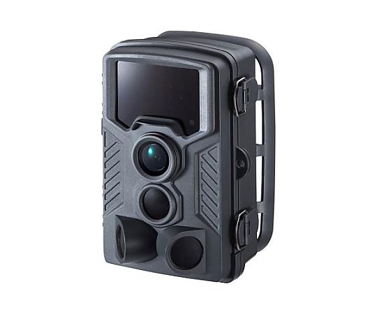 アズワン [単3x8本] センサー付暗視カメラ(防水型) EA864CD-142 1個(ご注文単位1個)【直送品】