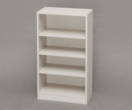 アイリスオーヤマ スペースフィットラック オフホワイト S-SFR9050 1個（ご注文単位1個）【直送品】