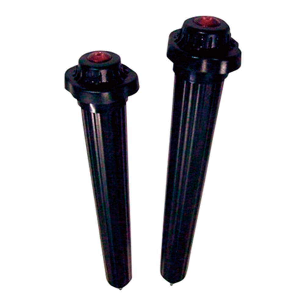 アサノヤ産業 コンパル 動物忌避用 LED付プラ モグラ防除器 2本組 1個 (ご注文単位1個)【直送品】