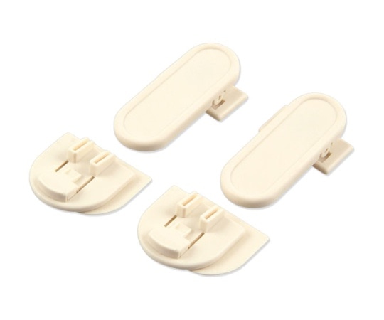 マイスト セーフティロック(冷蔵庫用) No.5154 1個（ご注文単位1個）【直送品】