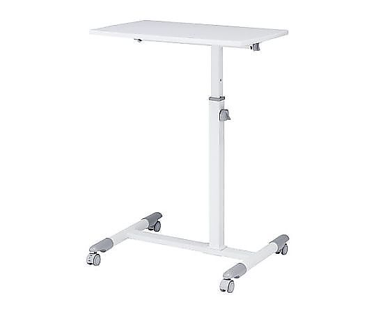 サンワサプライ 600x450x700-880mm パソコンデスク EA954HC-368 1台(ご注文単位1台)【直送品】