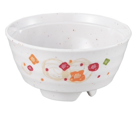 エンテック ごはん茶碗(身) 和華(ほのか) HO-66A 1個（ご注文単位1個）【直送品】