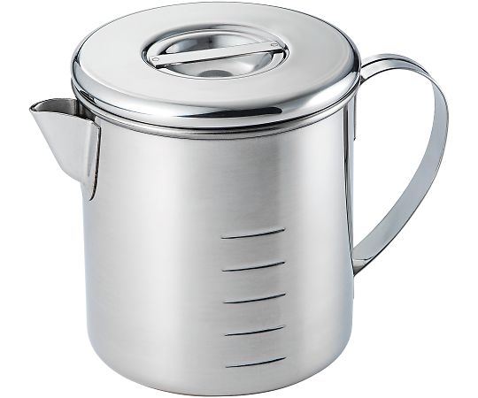 ホクリク総業 モリブデンソース入れ  1個（ご注文単位1個）【直送品】