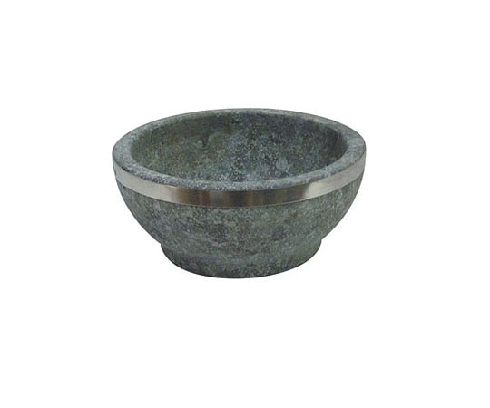 カンダ ステン巻石焼ビビンバ器 20cm B-020R 303057 1個（ご注文単位1個）【直送品】