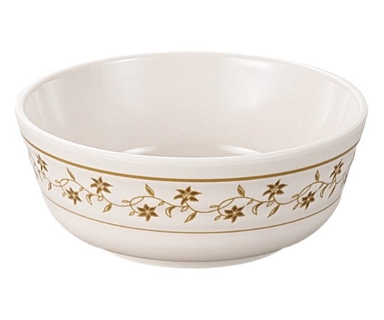 エンテック 浅型小鉢 キャメル CM-11B 1個（ご注文単位1個）【直送品】