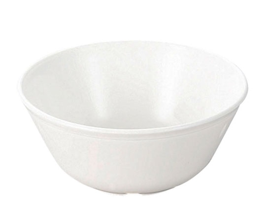 エンテック (ホワイト) ポリプロ菜皿A-3 1723W 1個（ご注文単位1個）【直送品】