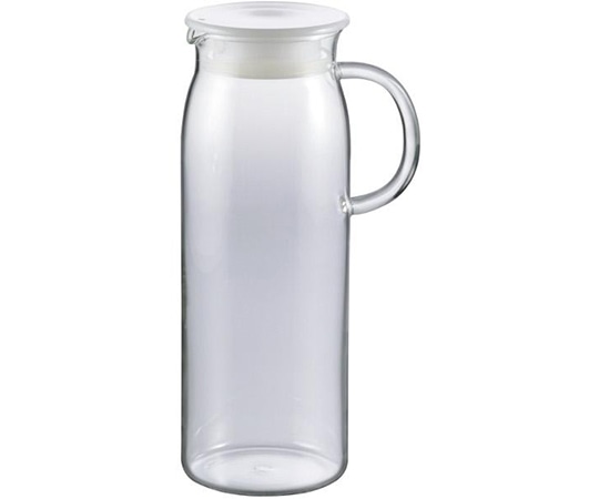 AGCテクノグラス・IWAKI ジャグ・1000 K294-W 1個（ご注文単位1個）【直送品】