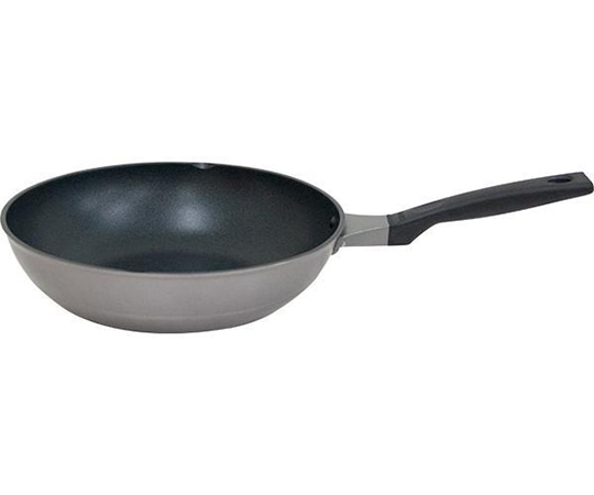 アズワン いため鍋 28cm 25339 1個（ご注文単位1個）【直送品】