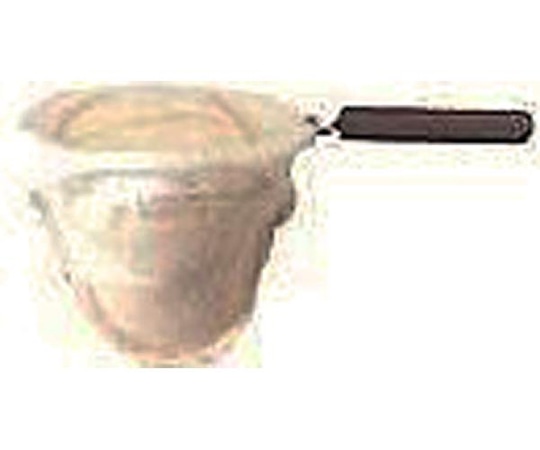 アズワン 部品 ろか器(ろか布1枚付) DFN-3 1個（ご注文単位1個）【直送品】