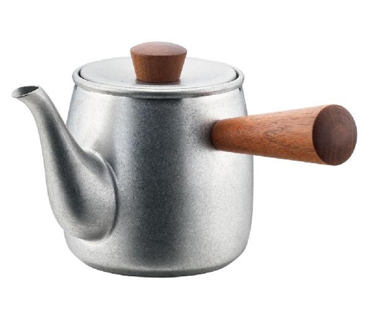 アズワン ざらめ急須(小) CHA-2 1個（ご注文単位1個）【直送品】