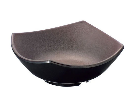 Daiwa 菜津味 小鉢 溜 KD-301-T 319344 1個（ご注文単位1個）【直送品】