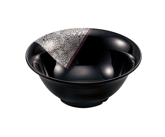 Daiwa 蘇雲 銀菓 ラーメン鉢 CD-25-SF 319086 1個（ご注文単位1個）【直送品】