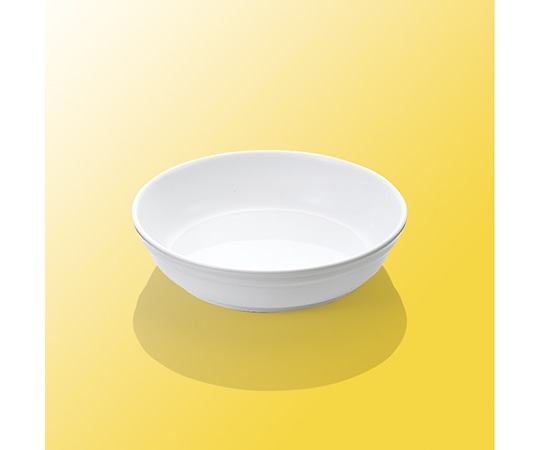 国際化工 14cmスタック深皿 ホワイトピア JT 51-WP 1個（ご注文単位1個）【直送品】