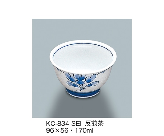 三信化工 反煎茶 青風 KC-834_SEI 1個（ご注文単位1個）【直送品】
