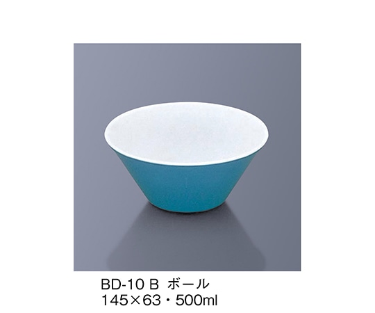 三信化工 ボール 青 BD-10_B 1個（ご注文単位1個）【直送品】