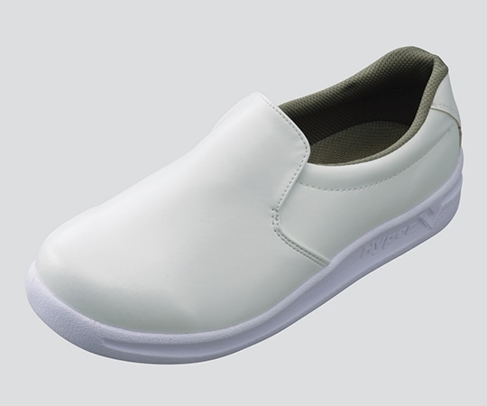 日進ゴム 厨房シューズ 25.5cm #5740 25.5 1足（ご注文単位1足）【直送品】