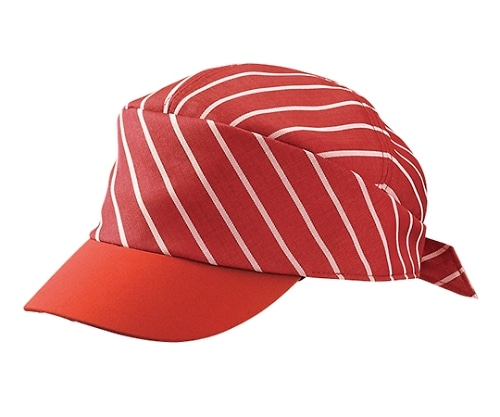 住商モンブラン キャップ レッド/レンガ 9-1314 1枚（ご注文単位1枚）【直送品】