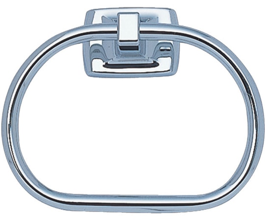 リラインス タオルリング W146×H124 R254-B 1個（ご注文単位1個）【直送品】