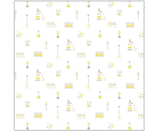 KBセーレン リカシツのガラス拭き 1枚 (ご注文単位1枚)【直送品】