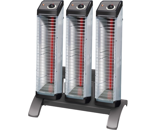 ダイキン 遠赤外線セラムヒート(トリプルタイプ) 3相200V 3.0kW 8.7A ERK30NM 1台(ご注文単位1台)【直送品】