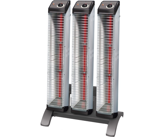 ダイキン 遠赤外線セラムヒート(トリプルタイプ) 3相200V 4.5kW 13A ERK45NM 1台(ご注文単位1台)【直送品】