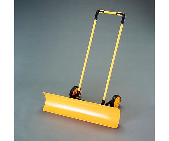 アズワン 965x 254mm スノーショベル EA650BG-77 1台(ご注文単位1台)【直送品】